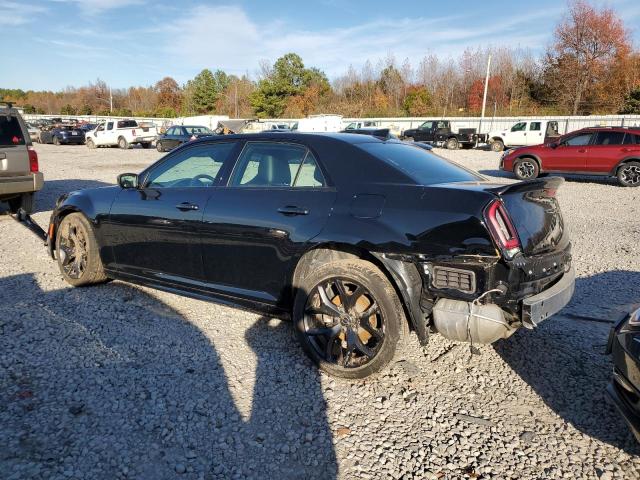 Photo 2 from auction – 2021 CHRYSLER 300 S with VIN 2C3CCABT6MH654122