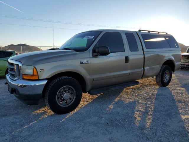 Zdjęcie 1 z aukcji – 2000 FORD F250 SUPER z VIN 1FTNX20L2YEC08158