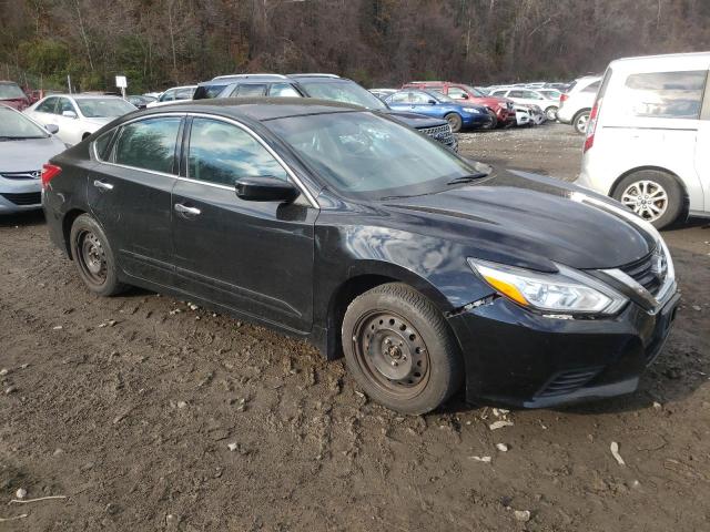 Photo 4 from auction – 2016 NISSAN ALTIMA 2.5 with VIN 1N4AL3AP1GN352578