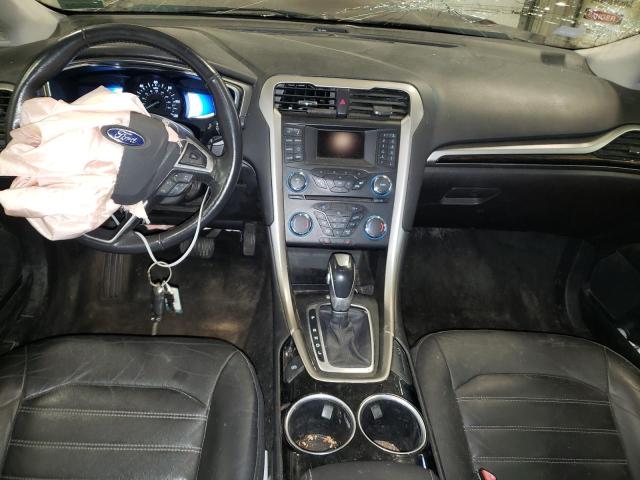 Photo 8 from auction – 2013 FORD FUSION SE with VIN 3FA6P0LU8DR243376