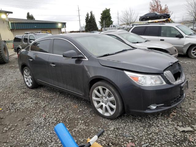 Photo 4 from auction – 2012 BUICK LACROSSE T with VIN 1G4GJ5G3XCF144743