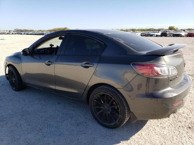 Photo 2 from auction – 2013 MAZDA 3 I with VIN JM1BL1V71D1758313