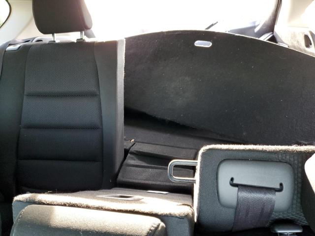 Photo 10 from auction – 2016 MAZDA CX-5 TOURI with VIN JM3KE4CY2G0792558
