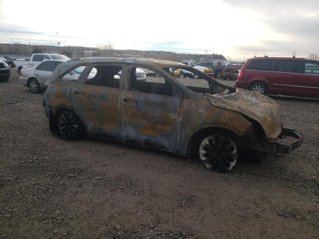 Photo 4 from auction – 2018 KIA SORENTO EX with VIN 5XYPHDA53JG430240