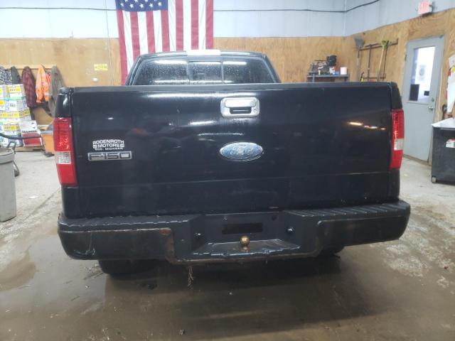Photo 6 from auction – 2007 FORD F150 with VIN 1FTRX14W37FA00945