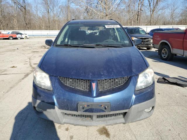 Photo 5 from auction – 2003 PONTIAC VIBE with VIN 5Y2SL62803Z481888