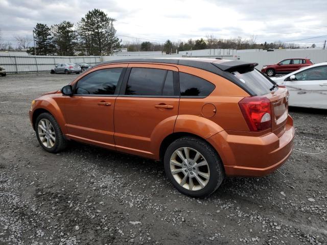 Photo 2 from auction – 2011 DODGE CALIBER HE with VIN 1B3CB5HA2BD108778