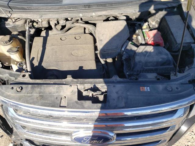 Photo 12 from auction – 2013 FORD EDGE LIMIT with VIN 2FMDK3KC0DBB71111