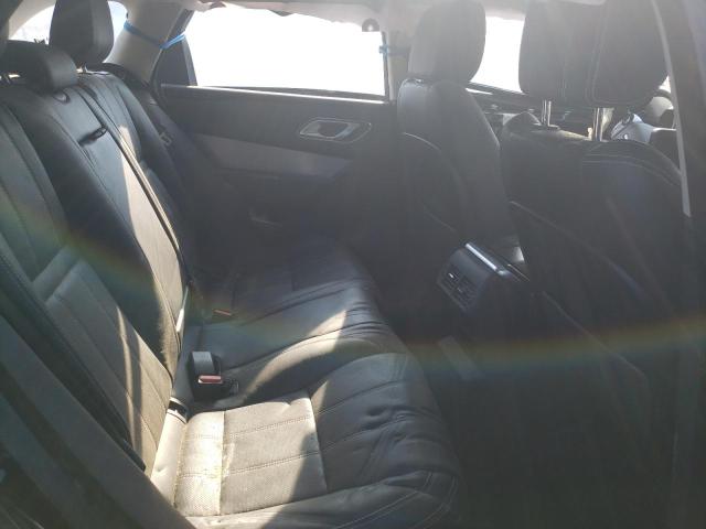 Photo 10 from auction – 2020 LAND ROVER RANGE ROVE with VIN SALYB2EX5LA249948