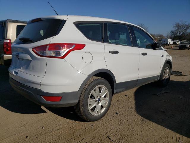 Photo 3 from auction – 2014 FORD ESCAPE S with VIN 1FMCU0F74EUD95429
