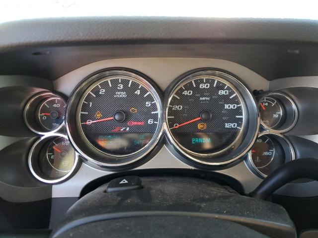 Photo 9 from auction – 2011 CHEVROLET SILVERADO with VIN 3GCPKSE33BG194402