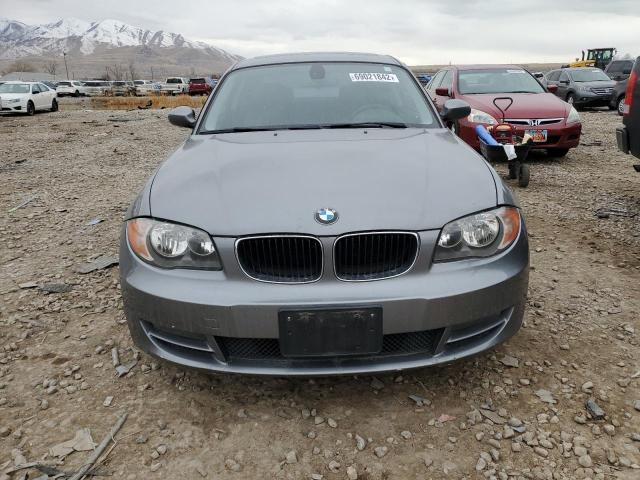 Photo 5 from auction – 2009 BMW 128 I with VIN WBAUP93569VF49064