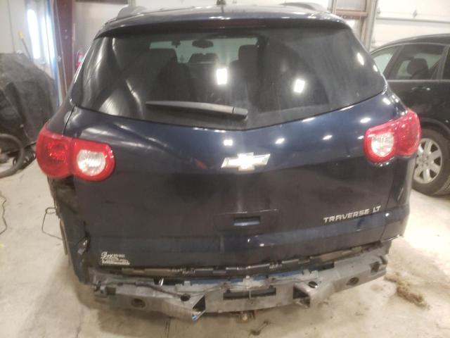 Zdjęcie 6 z aukcji – 2012 CHEVROLET TRAVERSE L z VIN 1GNKRFED8CJ194053