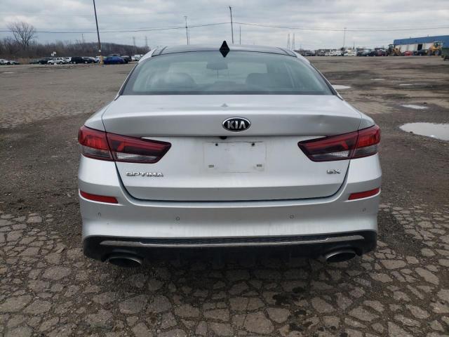 Photo 6 from auction – 2019 KIA OPTIMA EX with VIN 5XXGU4L13KG343689