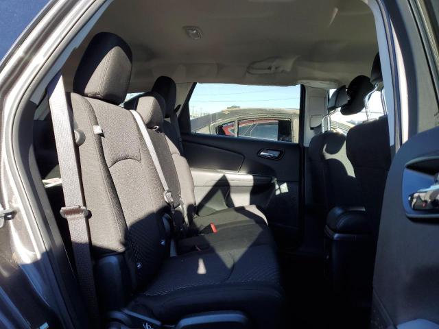 Photo 11 from auction – 2020 DODGE JOURNEY SE with VIN 3C4PDCABXLT260756