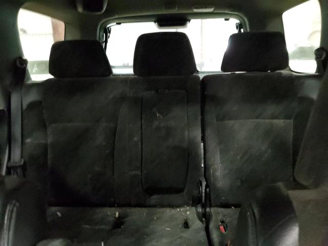 Photo 10 from auction – 2002 HONDA CR-V EX with VIN JHLRD78852C025348
