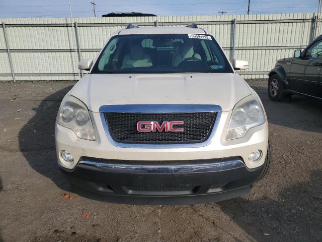 Photo 5 from auction – 2012 GMC ACADIA SLT with VIN 1GKKVRED2CJ356253