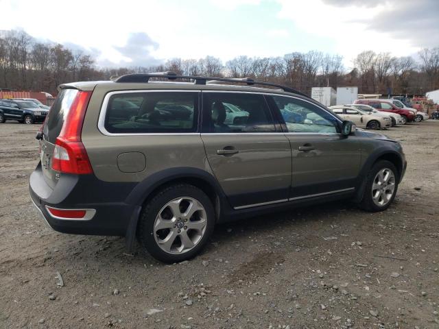 Photo 3 from auction – 2010 VOLVO XC70 3.2 with VIN YV4982BZXA1075370