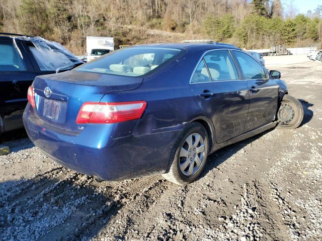 Photo 3 from auction – 2009 TOYOTA CAMRY BASE with VIN 4T1BE46K59U369108