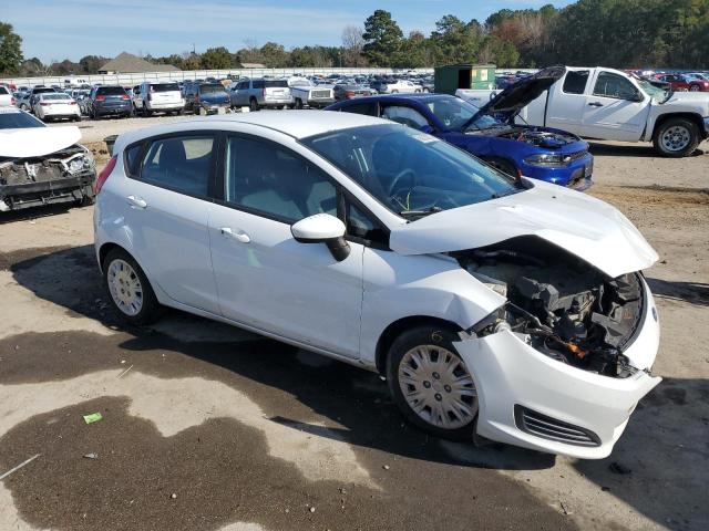 Photo 4 from auction – 2015 FORD FIESTA S with VIN 3FADP4TJ6FM200434