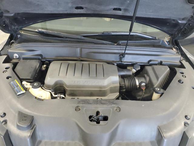 Foto 12 de la subasta – 2008 BUICK ENCLAVE CX con VIN 5GAER23758J255024