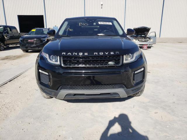 Photo 5 from auction – 2016 LAND ROVER RANGE ROVE with VIN SALVP2BG0GH105763