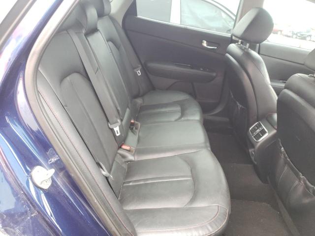 Photo 10 from auction – 2016 KIA OPTIMA SX with VIN 5XXGW4L22GG095624
