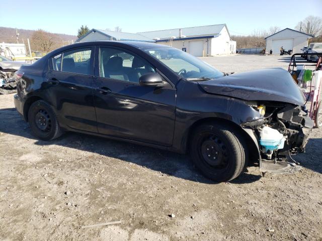 Photo 4 from auction – 2013 MAZDA 3 I with VIN JM1BL1UP5D1769753