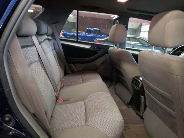 Zdjęcie 11 z aukcji – 2007 TOYOTA 4RUNNER SR z VIN JTEBU14R078105625
