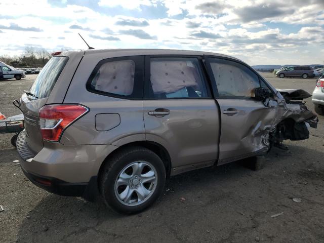 Photo 3 from auction – 2014 SUBARU FORESTER 2 with VIN JF2SJAAC0EH460497