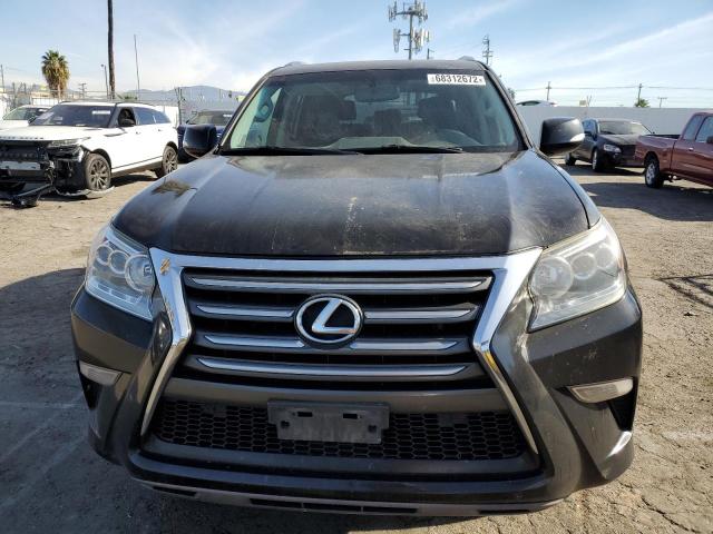 Photo 5 from auction – 2014 LEXUS GX 460 with VIN JTJBM7FX5E5072443