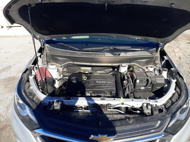 Photo 12 from auction – 2018 CHEVROLET EQUINOX LS with VIN 2GNAXHEV9J6285445