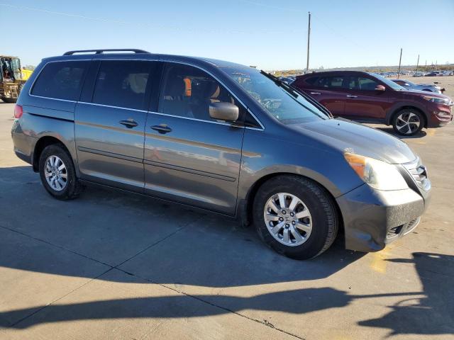 Photo 4 from auction – 2010 HONDA ODYSSEY EX with VIN 5FNRL3H42AB016677