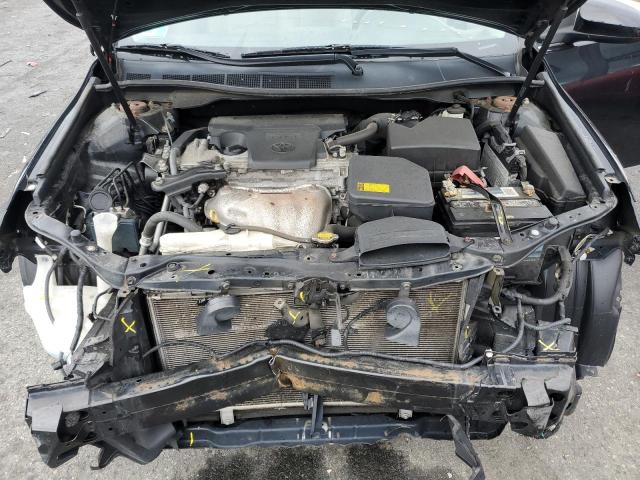 Photo 11 from auction – 2015 TOYOTA CAMRY LE with VIN 4T1BF1FK9FU901497