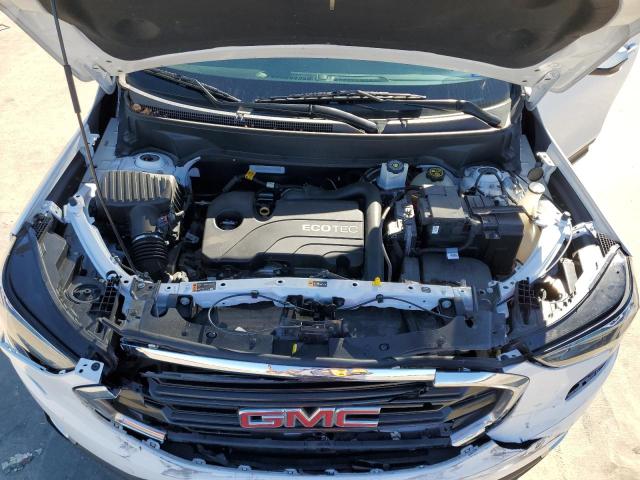 Photo 12 from auction – 2019 GMC TERRAIN SL with VIN 3GKALMEV3KL115600