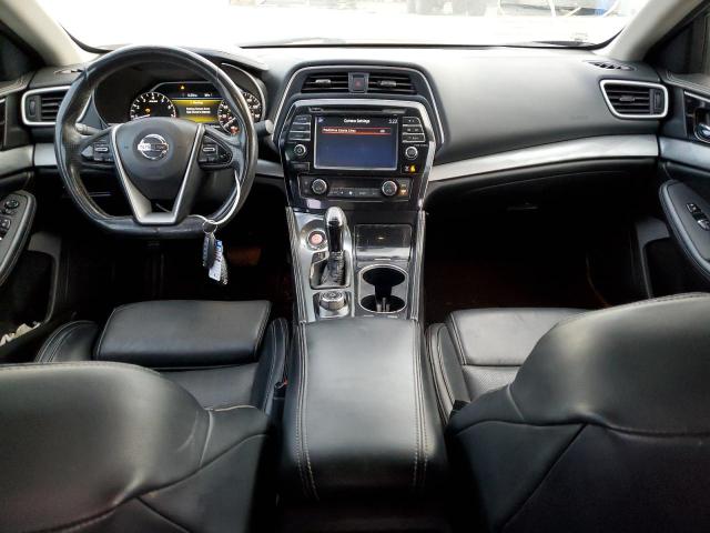 Photo 8 from auction – 2016 NISSAN MAXIMA 3.5 with VIN 1N4AA6AP3GC425694