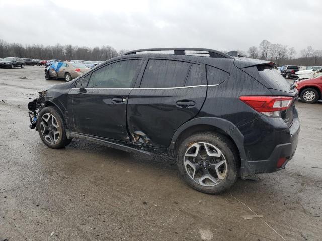 Photo 2 from auction – 2019 SUBARU CROSSTREK with VIN JF2GTANC9KH376488