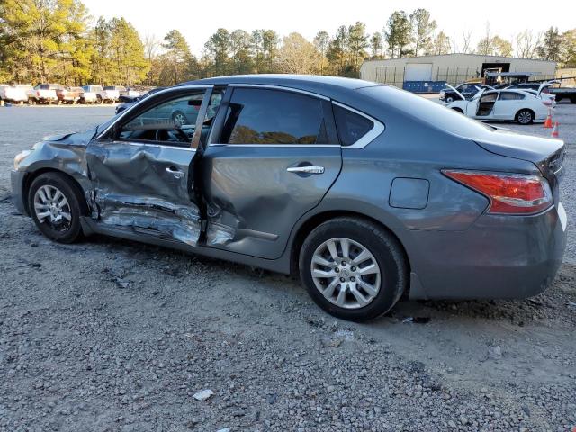 Photo 2 from auction – 2015 NISSAN ALTIMA 2.5 with VIN 1N4AL3AP3FN908517