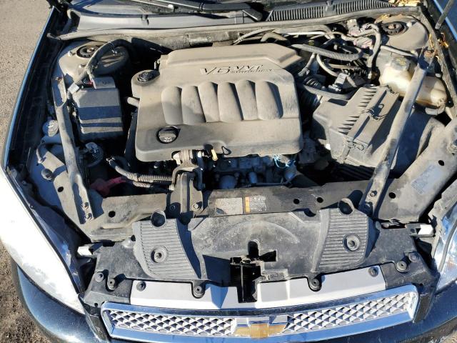 Photo 11 from auction – 2012 CHEVROLET IMPALA LT with VIN 2G1WB5E32C1125216