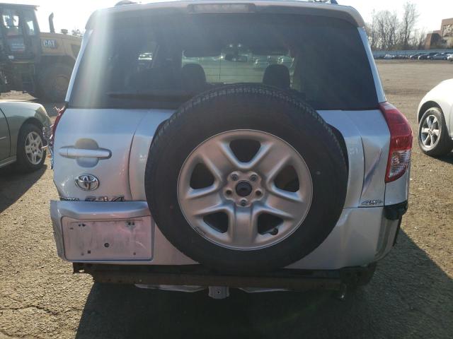 Foto 6 de la subasta – 2008 TOYOTA RAV4 con VIN JTMBD35V585175880