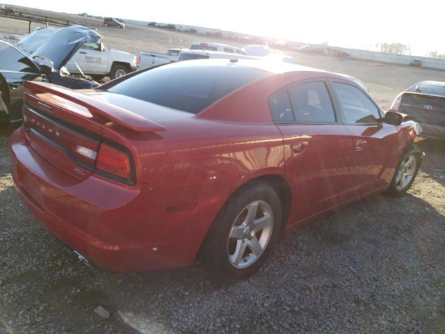 Photo 3 from auction – 2012 DODGE CHARGER R/ with VIN 2C3CDXCT2CH103344