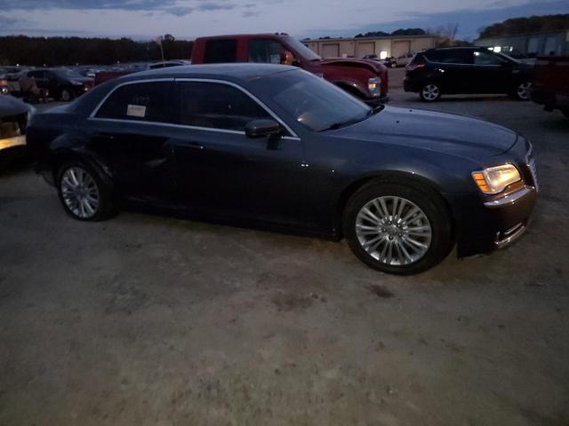 Photo 4 from auction – 2014 CHRYSLER 300 with VIN 2C3CCARG8EH231147