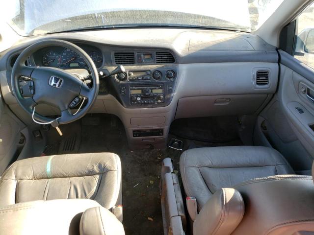 Photo 8 from auction – 2004 HONDA ODYSSEY EX with VIN 5FNRL18054B116164