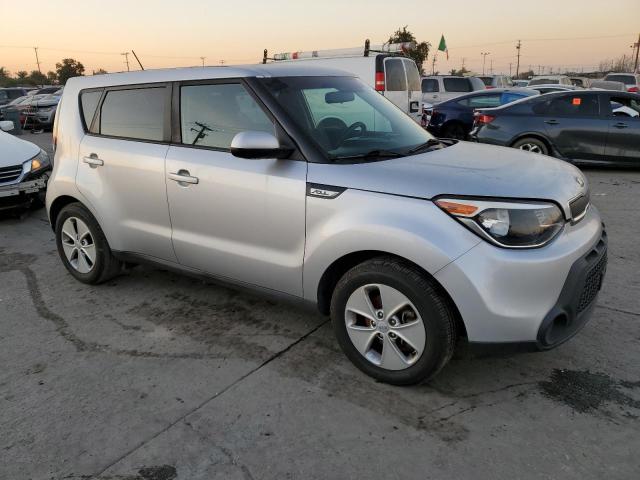 Photo 4 from auction – 2016 KIA SOUL with VIN KNDJN2A24G7854699