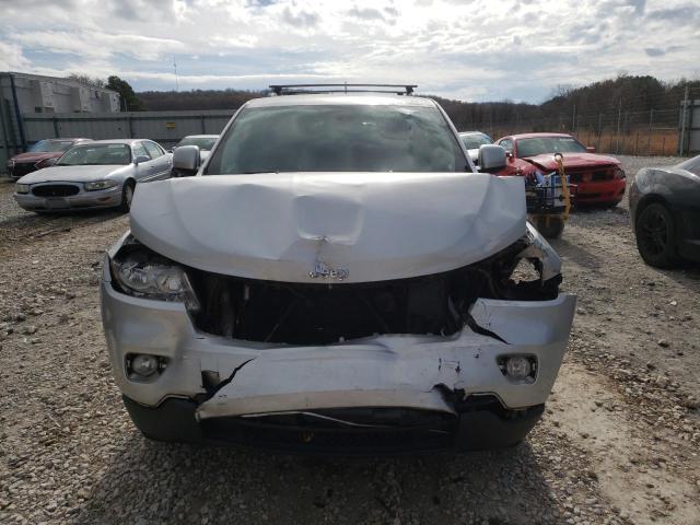 Photo 5 from auction – 2012 JEEP GRAND CHER with VIN 1C4RJFAG5CC262991