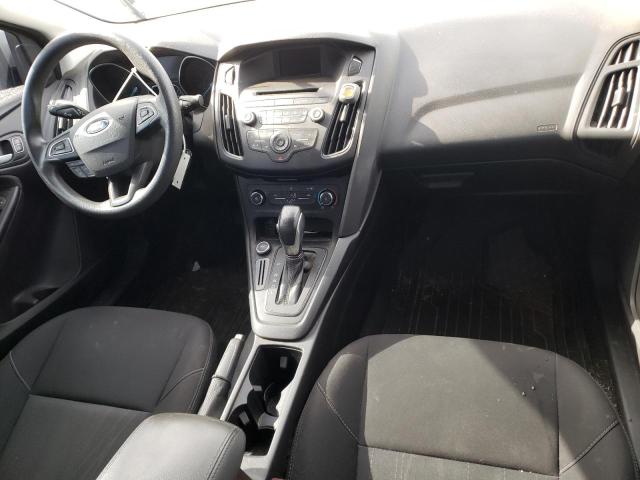 Photo 8 from auction – 2017 FORD FOCUS SE with VIN 1FADP3F24HL322695