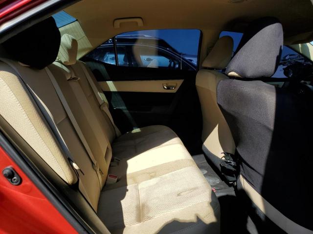 Photo 10 from auction – 2017 TOYOTA COROLLA L with VIN 2T1BURHE9HC755277