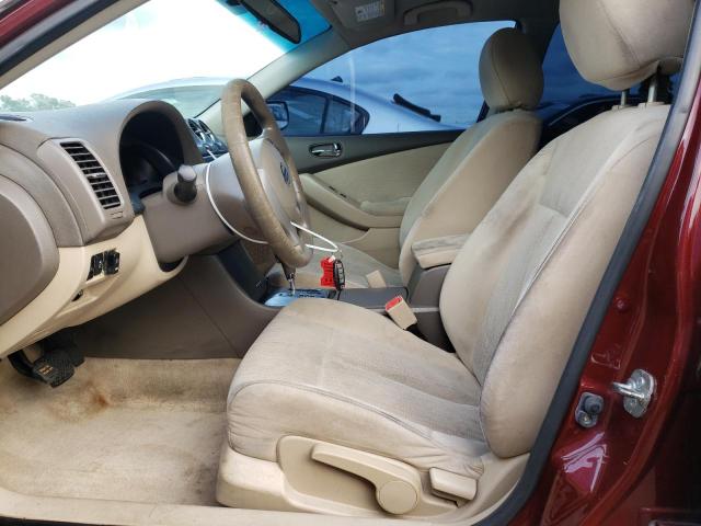 Фото 7 с аукциона – 2012 NISSAN ALTIMA BAS с VIN 1N4AL2AP3CC171854
