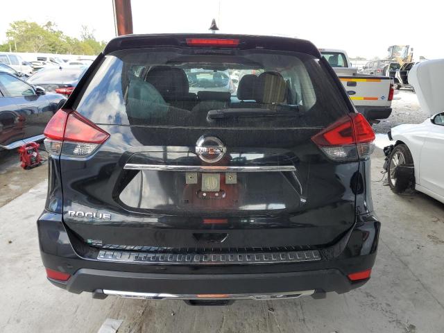 Photo 6 from auction – 2017 NISSAN ROGUE S with VIN JN8AT2MT6HW140580
