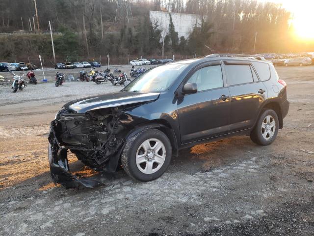 TOYOTA RAV4 2012 with VIN 2T3BF4DV6CW218772 - Photo from auction